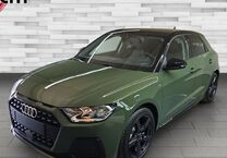 Gebrauchtwagen Audi A1