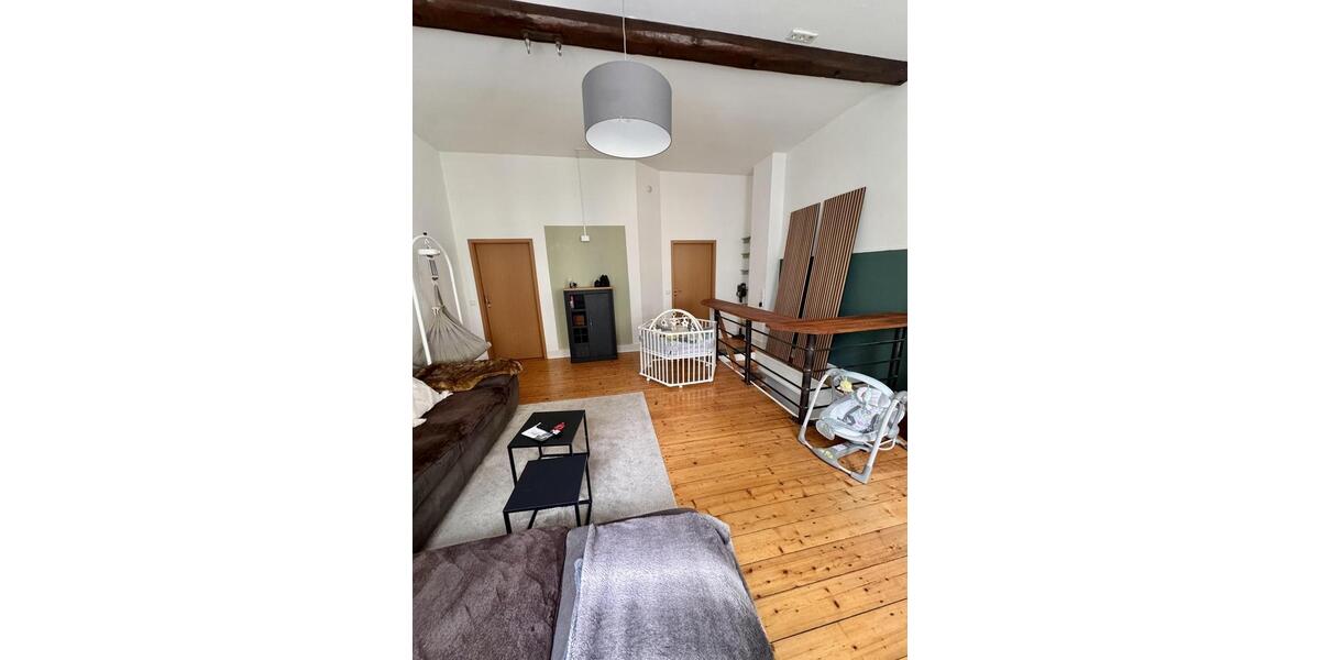 Maisonettenwohnung Werl - 4 Zimmer, 108 m&sup2;, 990&euro; | Angebot:25853482