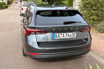 Skoda Octavia 147.000 km 17.900 &euro; Malsch 76316