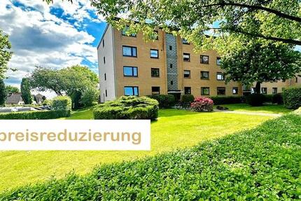 * Grundbuch statt Sparbuch * 3-Zimmer-Wohnung mit Südbalkon und Weitblick 3 zimmer