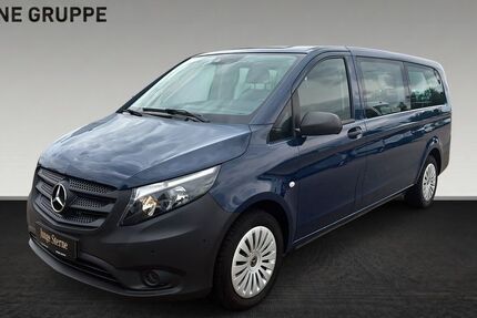 Mercedes-Benz Vito 71.992 km 27.989 &euro; Neu-Ulm 89231