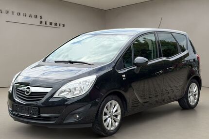 Opel Meriva 150.000 km 4.700 &euro; Jülich 52428