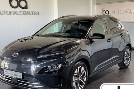 Hyundai KONA Elektro 46.600 km 24.850 &euro; Prüm/ Niederprüm 54595