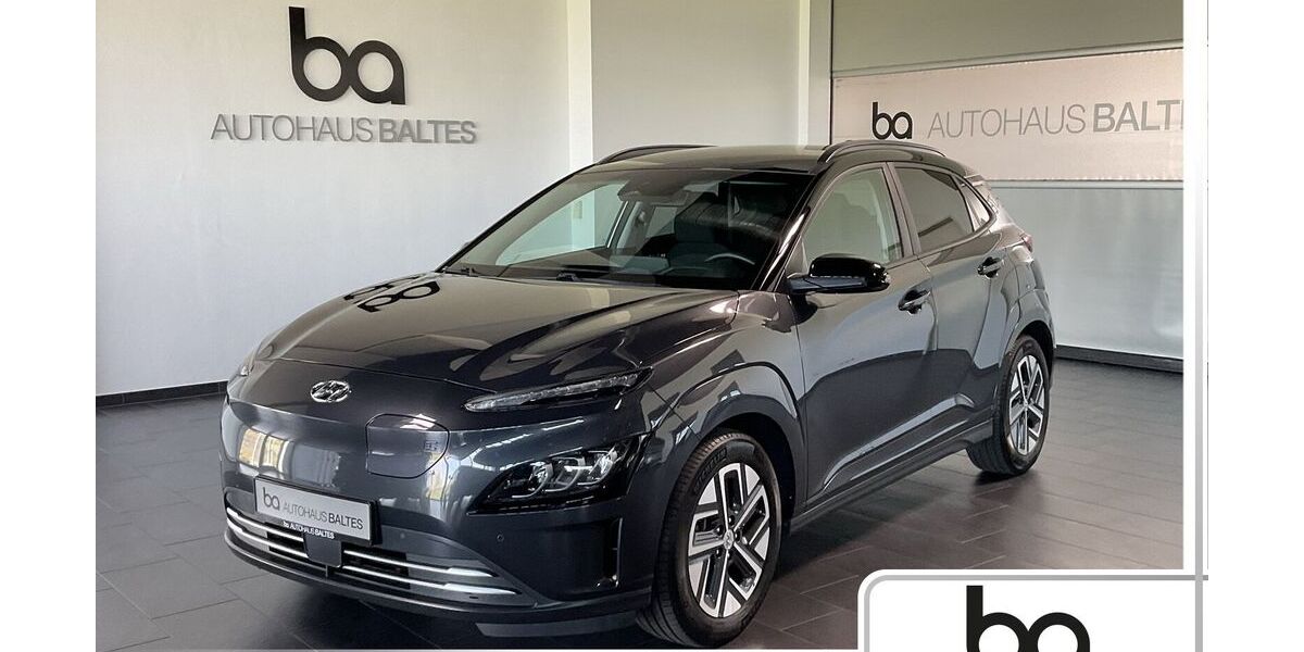 Hyundai KONA Elektro 46.600 km 24.850 &euro; Prüm/ Niederprüm 54595