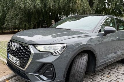 Audi Q3 72.000 km 25.000 &euro; Hamburg 20249
