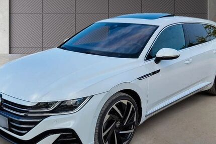 VW Arteon 128.000 km 25.000 &euro; Barsinghausen 30890