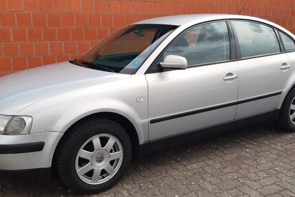 VW Passat 113.000 km 3.650 &euro; Karlshöfen 27442