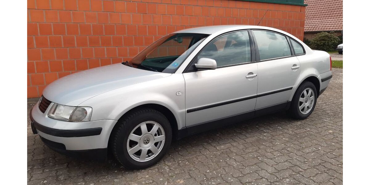 VW Passat 113.000 km 3.650 &euro; Karlshöfen 27442