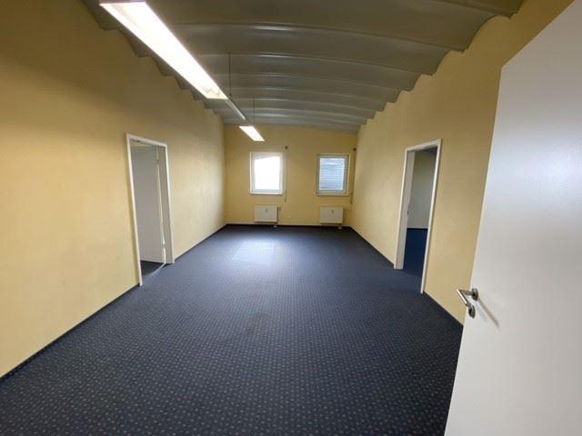 EUPORA® Immobilien: Moderne Gewerbe-Bürofläche in Kirchheimbolanden. zimmer