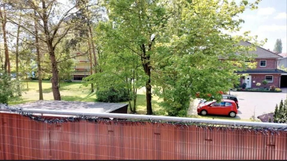 Maisonettenwohnung Oldenburg Kreyenbrück - 4 Zimmer, 119 m&sup2;, 1.300&euro; | Angebot:25413064