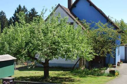 Haus Homburg - 5 Zimmer, 135 m&sup2;, 275.000&euro; | Angebot:26362546
