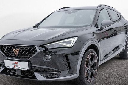 Cupra Formentor 27.431 km 30.480 &euro; Brandenburg 14772