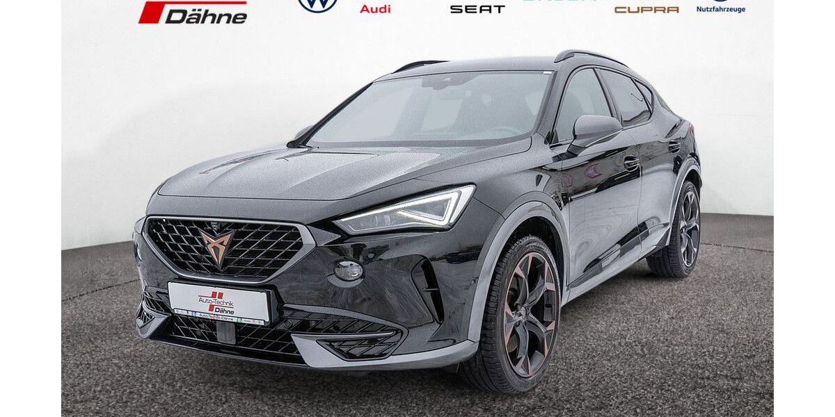 Cupra Formentor 27.431 km 30.480 &euro; Brandenburg 14772