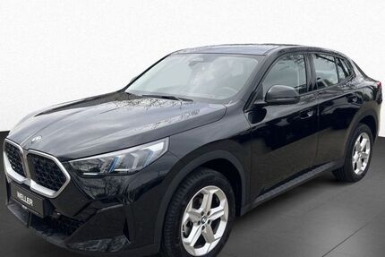 BMW X2 9.046 km 38.450 &euro; Winsen/Luhe 21423