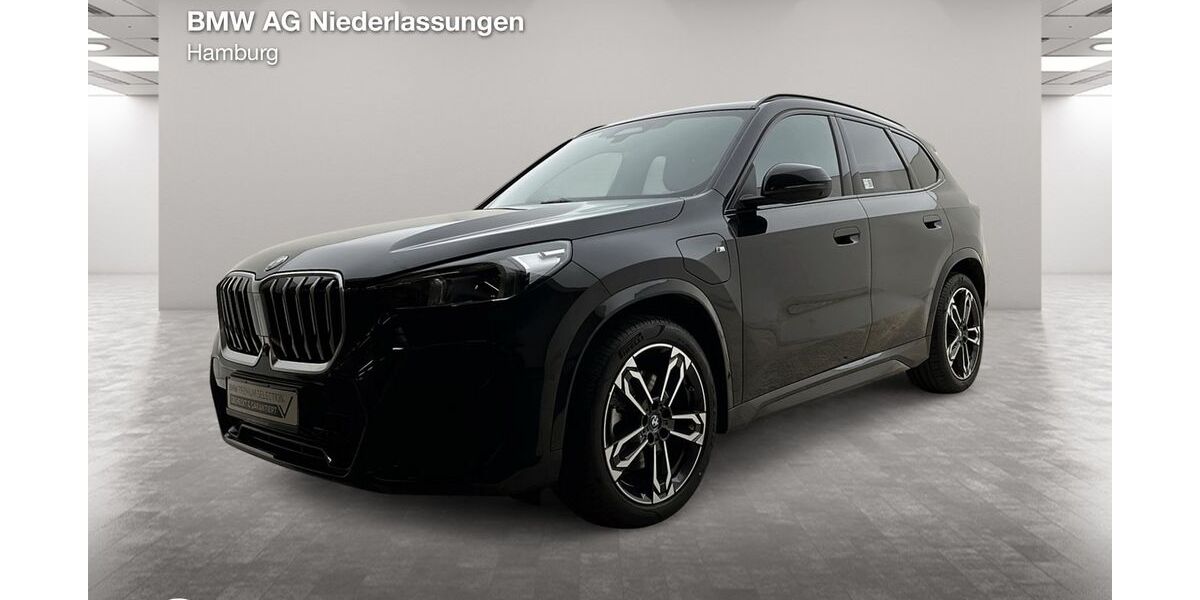 BMW X1 19.041 km 56.175 &euro; Barsbüttel bei Hamburg 22885