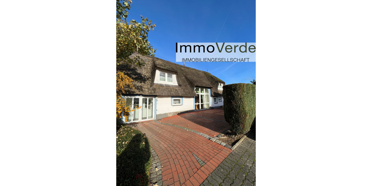 Einfamilienhaus Winnemark - 6 Zimmer, 245 m&sup2;, 2.450&euro; | Angebot:25200509