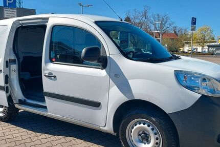 Renault Kangoo 136.046 km 5.499 &euro; Leipzig 04328