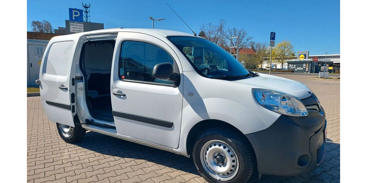 Renault Kangoo 136.046 km 5.499 &euro; Leipzig 04328