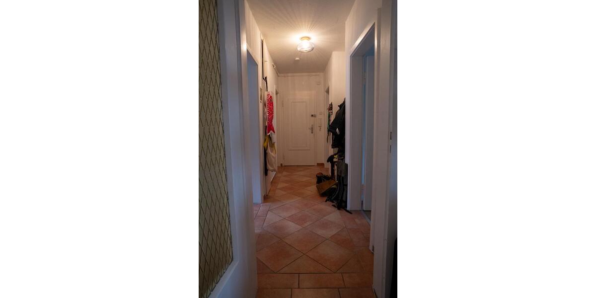 Etagenwohnung Brake (Unterweser) - 3 Zimmer, 75 m&sup2;, 139.000&euro; | Angebot:25641396