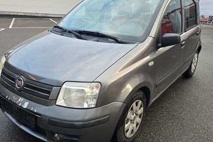 Fiat Panda 153.000 km 999 &euro; Friedrichshafen 88046
