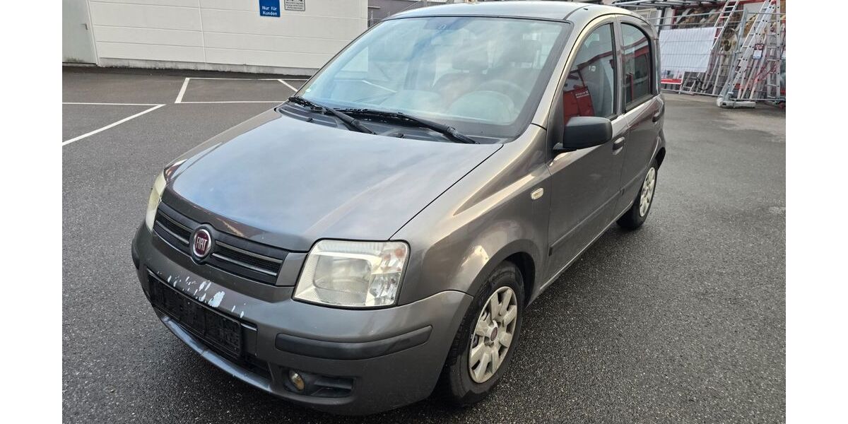 Fiat Panda 153.000 km 999 &euro; Friedrichshafen 88046