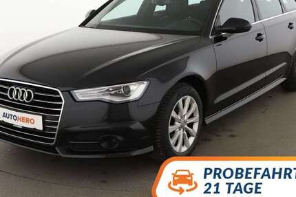 Audi A6 94.072 km 23.000 &euro; Berlin 14059