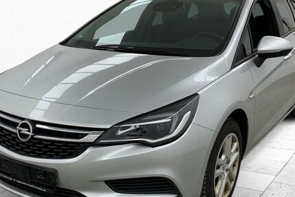 Opel Astra 138.000 km 7.999 € Hohenbrunn bei München 85662