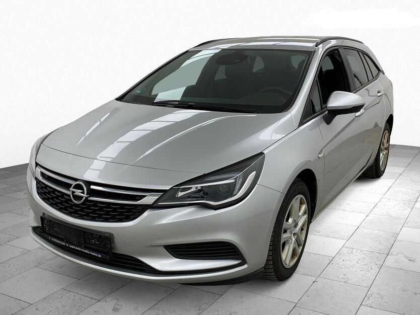 Opel Astra 138.000 km 7.999 € Hohenbrunn bei München 85662