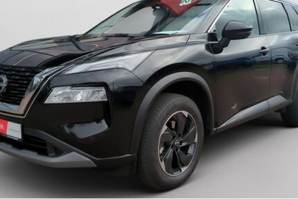 Nissan X-Trail 17.292 km 30.485 &euro; Itzehoe 25524