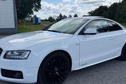 Audi A5 253.000 km 9.700 &euro; Clausthal-Zellerfeld 38678
