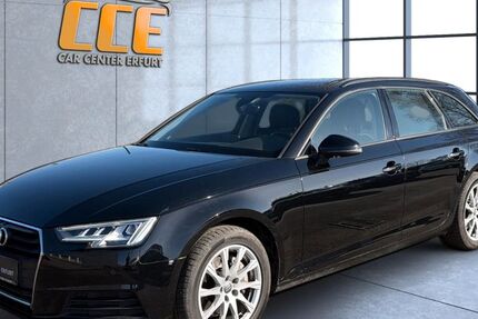 Audi A4 130.000 km 19.990 &euro; Erfurt 99092