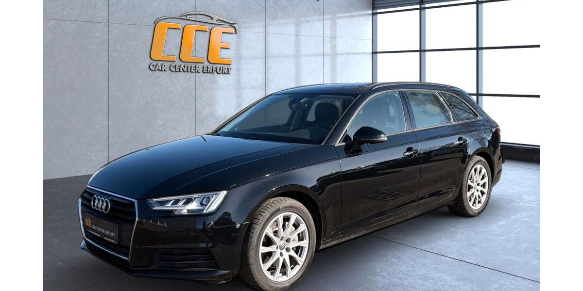 Audi A4 130.000 km 19.990 &euro; Erfurt 99092