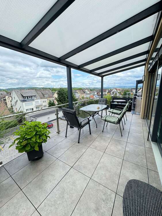 Wohnung zum Mieten in Kaltenengers 1.295 € 90 m²