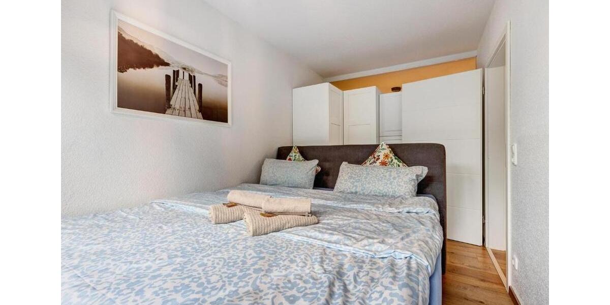 Etagenwohnung Wunstorf - 2 Zimmer, 42 m&sup2;, 159.000&euro; | Angebot:26956727