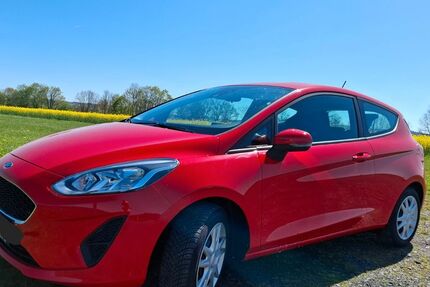 Ford Fiesta 75.000 km 10.000 &euro; Atzelgift 57629