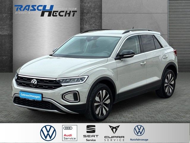 VW T-Roc 15.998 km 27.980 &euro; Fürstenfeldbruck 82256