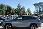 Skoda Kodiaq Sport Line KAMERA/NAVI/KEYLESS/MEMORY/AHK 97.362 km 28.900 &euro; Villingen-Schwenningen 78054
