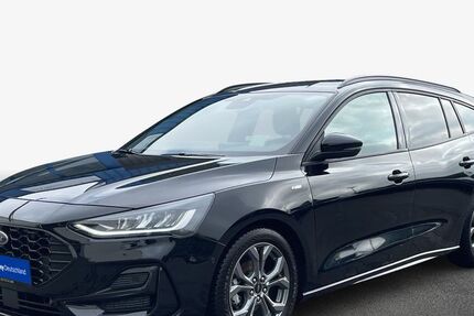 Ford Focus 20.086 km 22.520 &euro; Magdeburg 39116