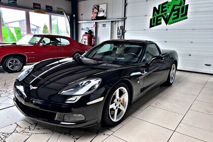 Corvette C6