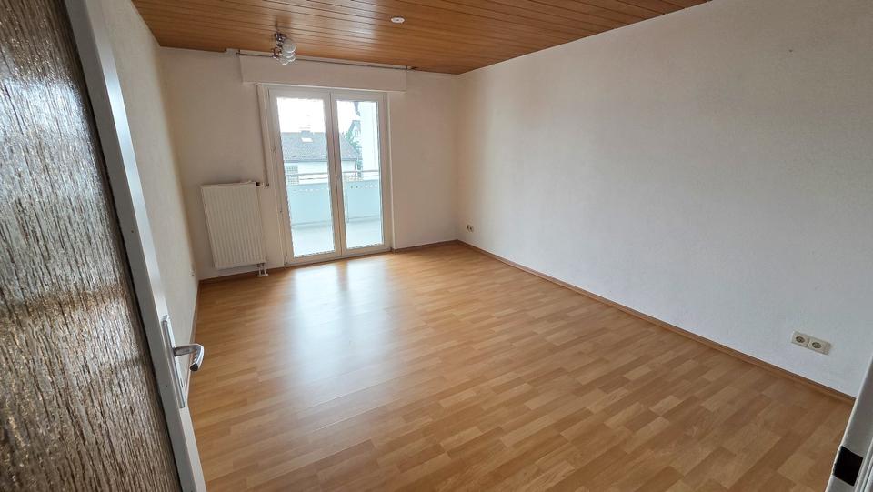 Attraktive 3,5-Zimmer-Wohnung 82qm in Waiblingen - Galgenberg 3 zimmer
