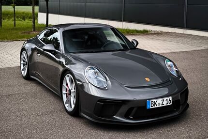 Porsche 991 24.578 km 189.999 &euro; Rottenbuch 82401