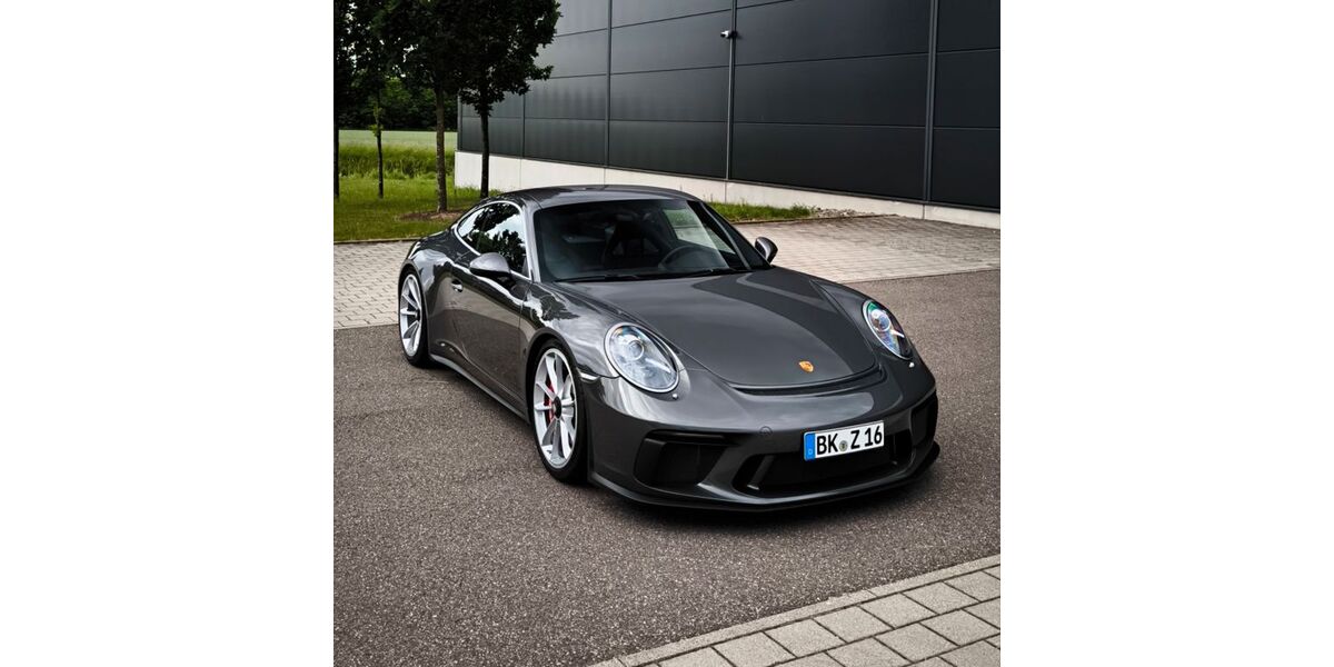 Porsche 991 24.578 km 189.999 &euro; Rottenbuch 82401