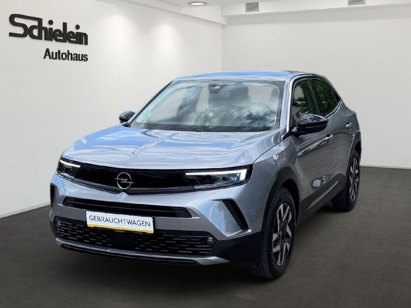 Mokka