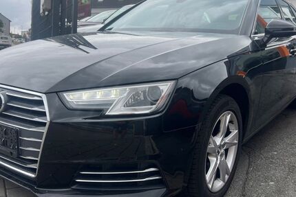 Audi A4 210.000 km 10.490 &euro; Bad Vilbel - Frankfurt am Main 61118