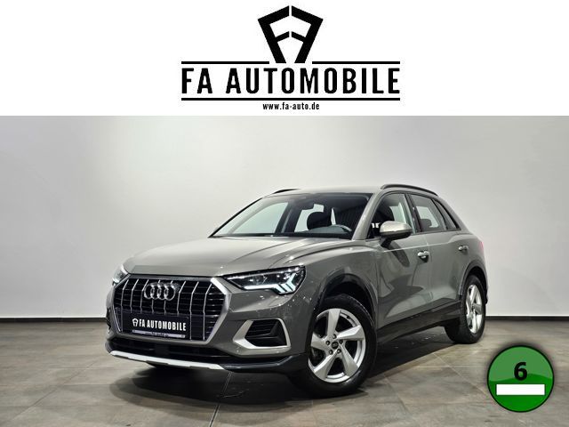 Audi Q3 18.920 km 34.630 &euro; Mainaschaff 63814