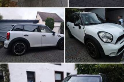 Mini Countryman S (Cooper) 149.800 km 6.688 &euro; Mörfelden- Walldorf 64546