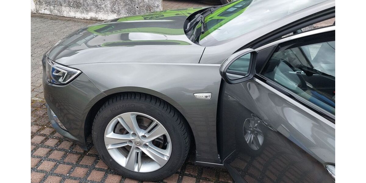 Opel Insignia 150.000 km 9.950 &euro; Thalhausen 56584