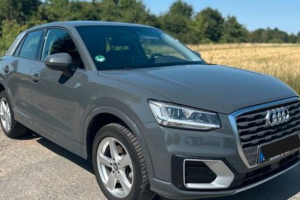 Audi Q2 129.000 km 16.200 &euro; Egelsbach 63329