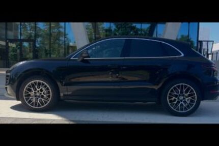 Porsche Macan 85.900 km 35.990 &euro; Karlsruhe 76199