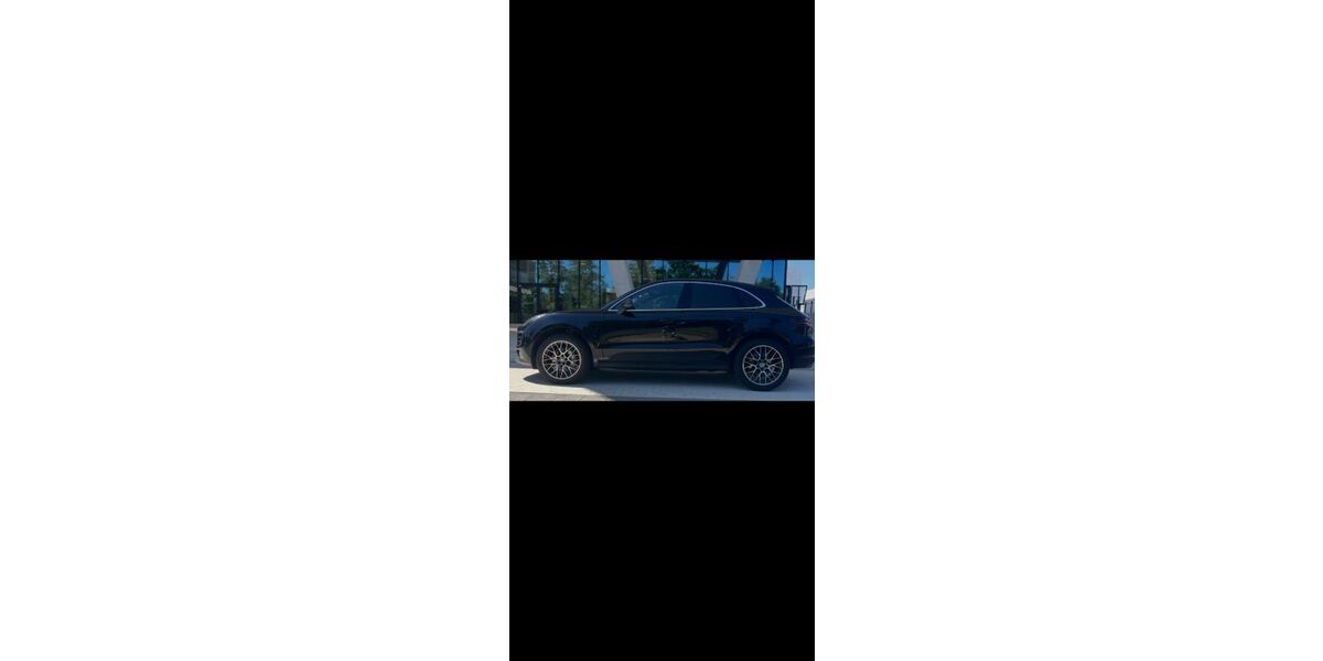 Porsche Macan 85.900 km 35.990 &euro; Karlsruhe 76199